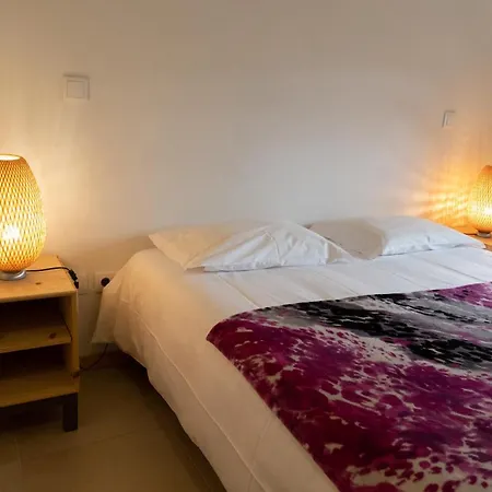 Guest house Aldeia Do Tamega 3*