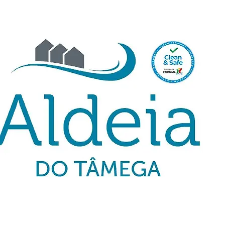 Guest house Aldeia Do Tamega 3*