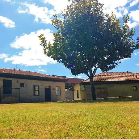 Guest house Aldeia Do Tamega