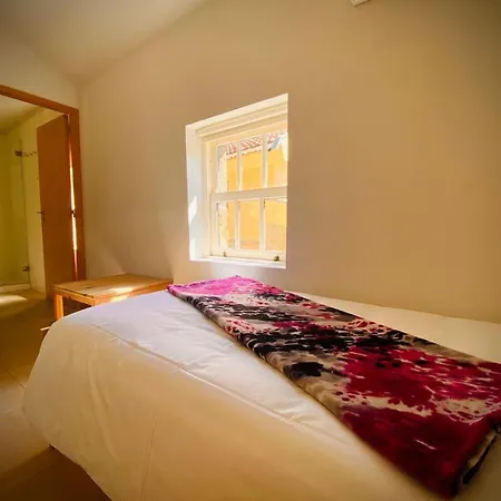 Guest house Aldeia Do Tamega 3*