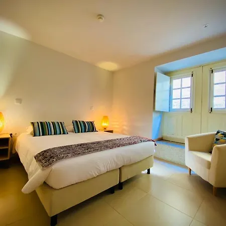 Guest house Aldeia Do Tamega 3*
