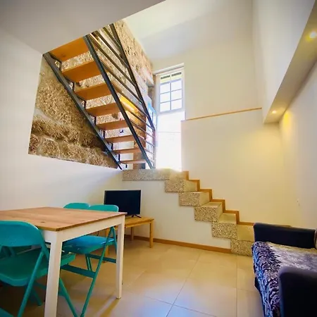 Guest house Aldeia Do Tamega Amarante