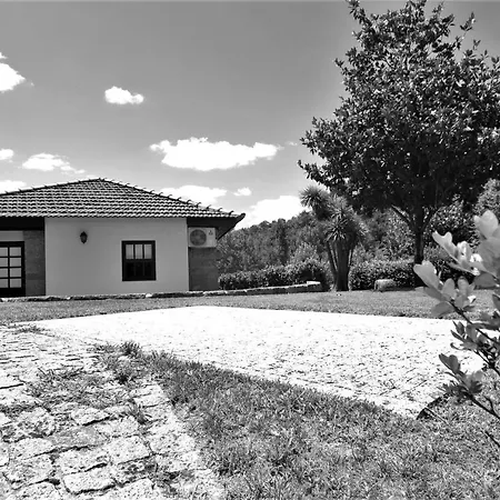 Guest house Aldeia Do Tamega 3*