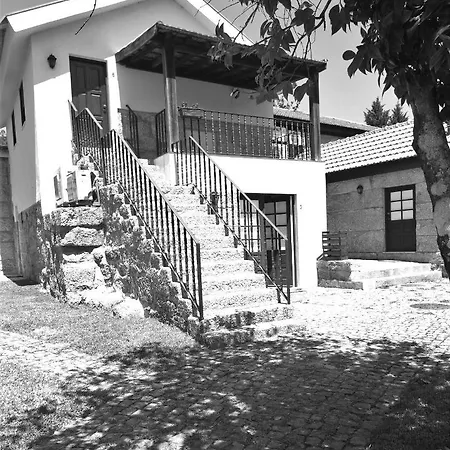 Aldeia Do Tamega 3* 아마란테