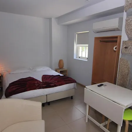 Guest house Aldeia Do Tamega