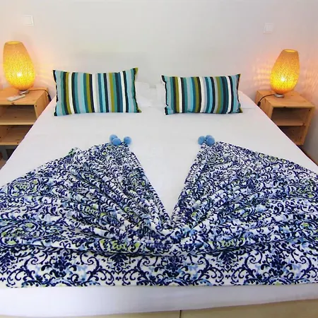 Vendégház Aldeia Do Tamega