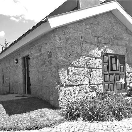 Aldeia Do Tamega 3*
