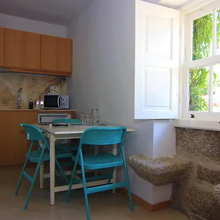 Guest house Aldeia Do Tamega 3*