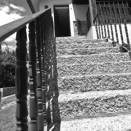 Aldeia Do Tamega Amarante
