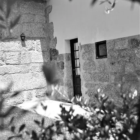 Guest house Aldeia Do Tamega 3*