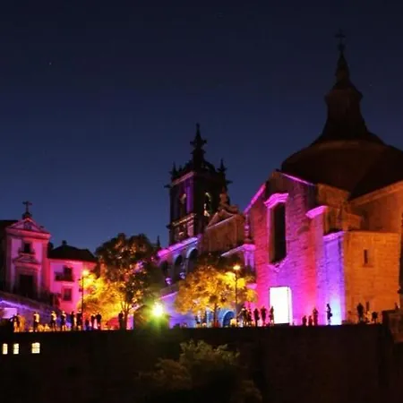 Aldeia Do Tamega 게스트하우스 아마란테