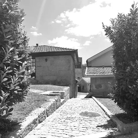 Guest house Aldeia Do Tamega Amarante