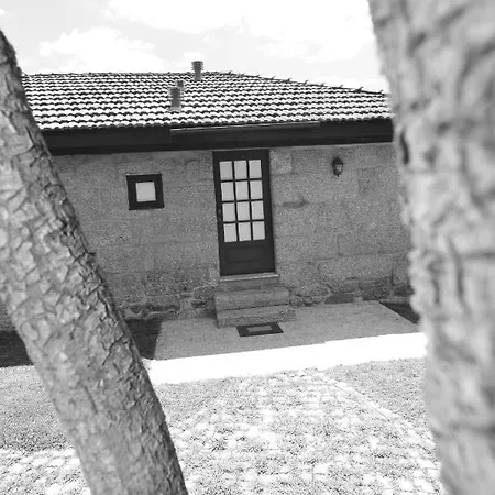 Aldeia Do Tamega Guest house