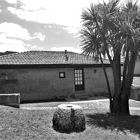 Aldeia Do Tamega 3*