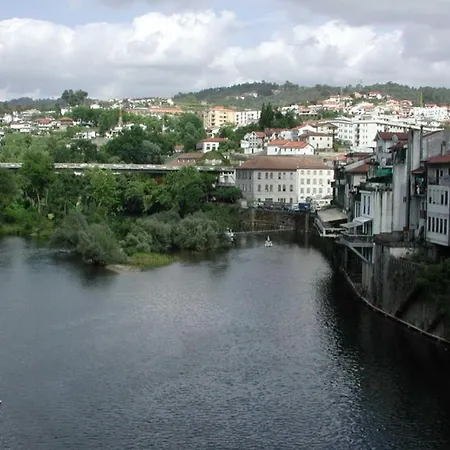 Aldeia Do Tamega Guest house Amarante