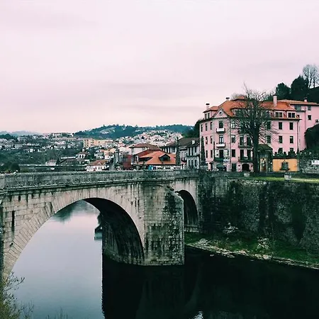 Aldeia Do Tamega Amarante