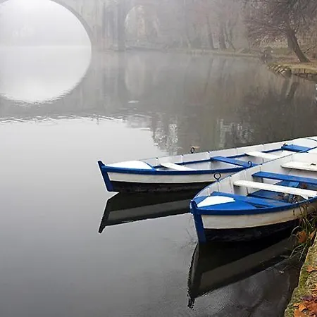 Vendégház Aldeia Do Tamega Amarante