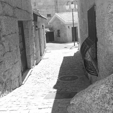 Aldeia Do Tamega 3* Amarante