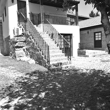 Vendégház Aldeia Do Tamega Amarante