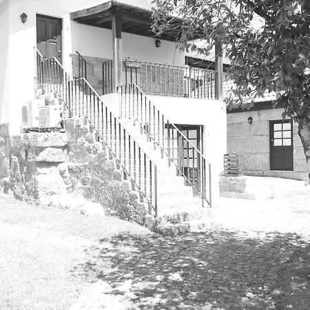 Aldeia Do Tamega Amarante