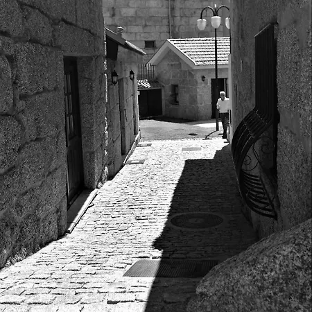 Aldeia Do Tamega 3* Amarante