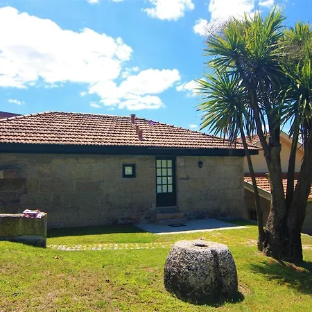 Aldeia Do Tamega Guest house Amarante