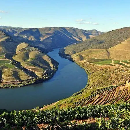 Aldeia Do Tamega 3* 아마란테