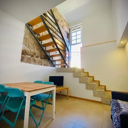 Aldeia Do Tamega 3* Amarante