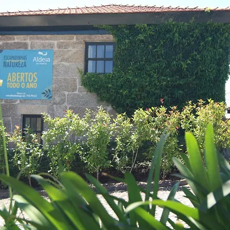 Aldeia Do Tamega Amarante