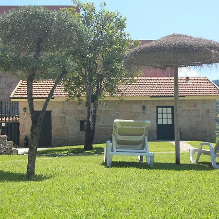 Aldeia Do Tamega Guest house