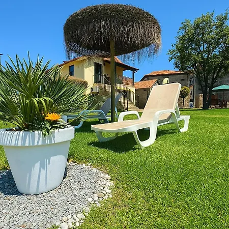 Vendégház Aldeia Do Tamega Amarante