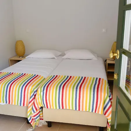 Vendégház Aldeia Do Tamega 3*