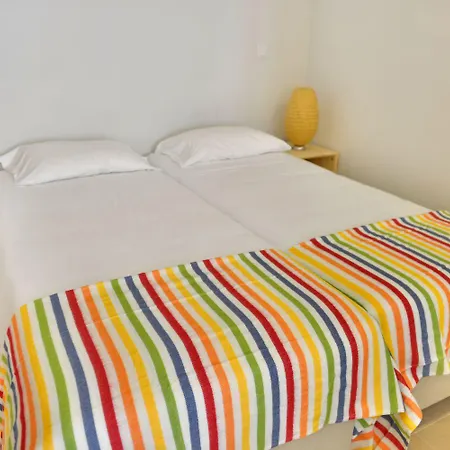 Aldeia Do Tamega Konukevi Amarante