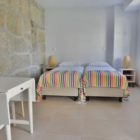 Aldeia Do Tamega 아마란테