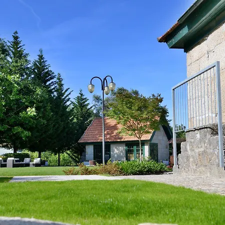 Aldeia Do Tamega Amarante