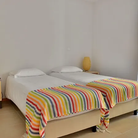 Aldeia Do Tamega Vendégház Amarante