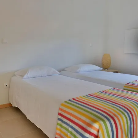 Aldeia Do Tamega Konukevi Amarante