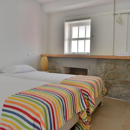 Aldeia Do Tamega 게스트하우스