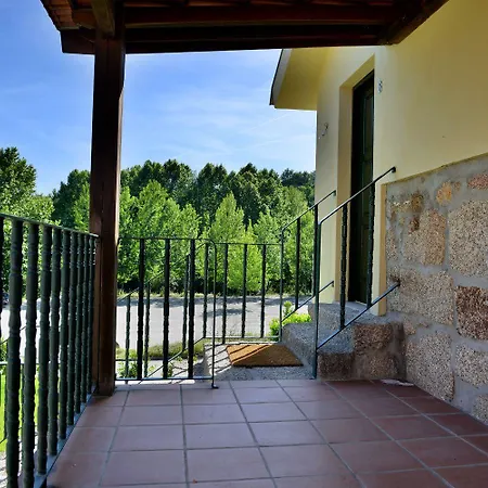 Aldeia Do Tamega Vendégház 3*