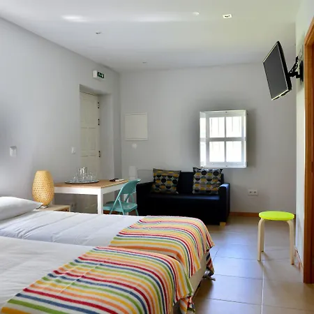 Vendégház Aldeia Do Tamega