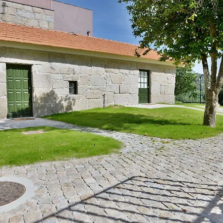 Vendégház Aldeia Do Tamega Amarante