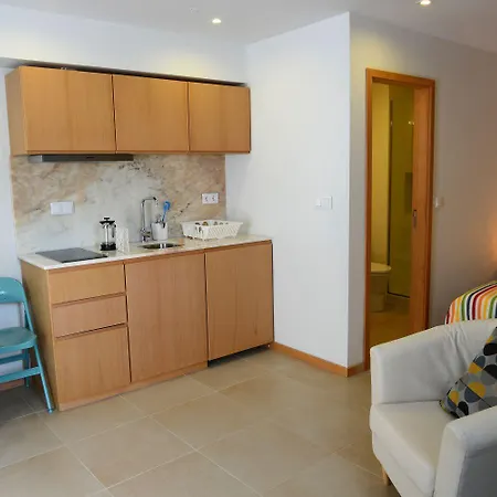 Konukevi Aldeia Do Tamega Amarante