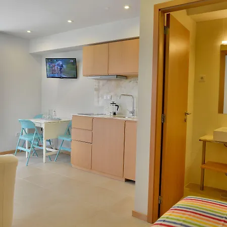 Aldeia Do Tamega 게스트하우스 아마란테