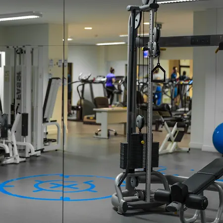 Konukevi Aldeia Do Tamega 3*