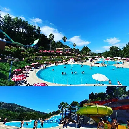 Aldeia Do Tamega 3* 아마란테