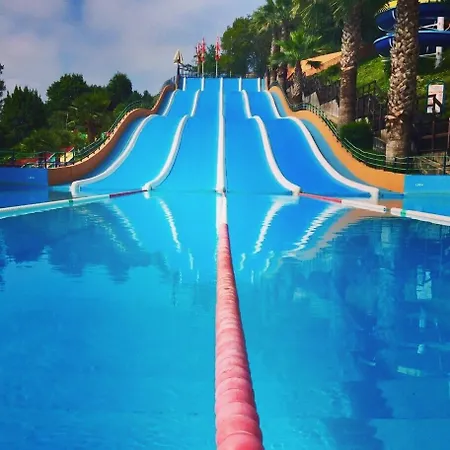 Aldeia Do Tamega Vendégház 3*