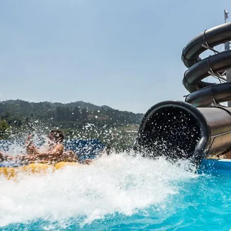 Aldeia Do Tamega 게스트하우스 아마란테