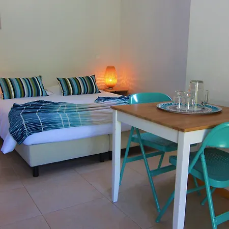 Konukevi Aldeia Do Tamega 3*