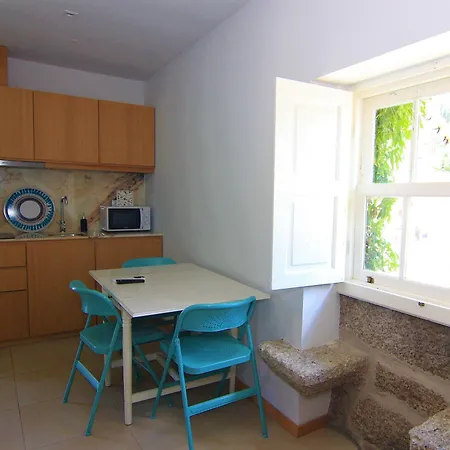 Aldeia Do Tamega 3* Amarante