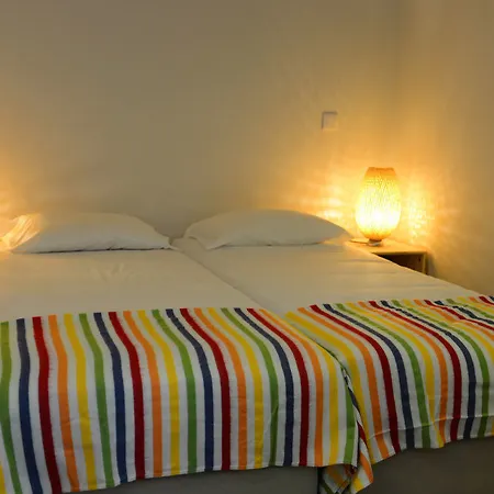 Guest house Aldeia Do Tamega Amarante